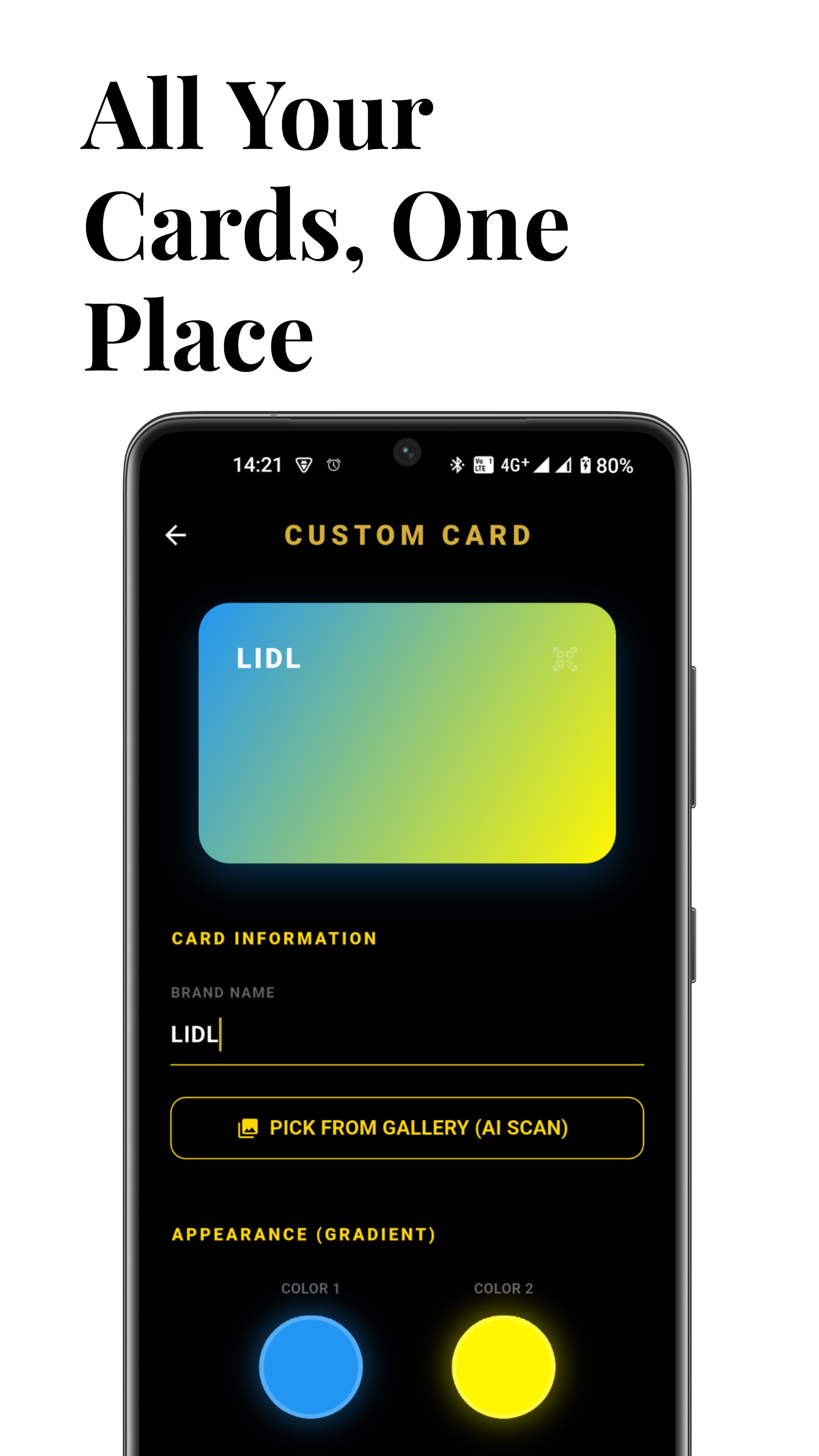 Vizo App 5